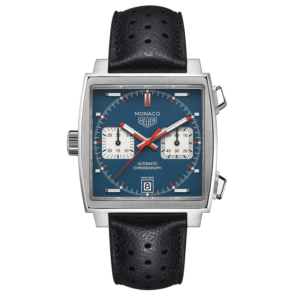 Tag Heuer Monaco CAW211P.FC6356